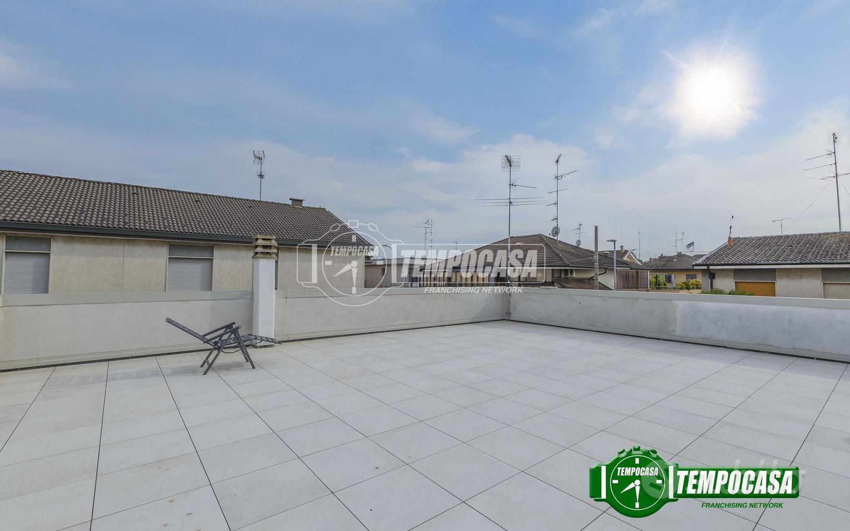 Casa – Locate di Triulzi, Milano - Vista 2