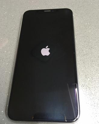 Iphone X 64gb bianco come nuovo