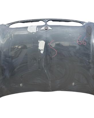 Cofano Motore Anteriore Mini Cooper