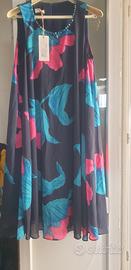 abito donna  elegante 