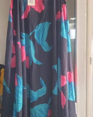 abito donna  elegante 