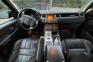 Rang Rover