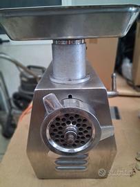 Tritacarne 32 inox 220 volt