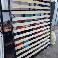 RETE 160 x 190