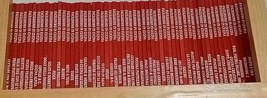 raccolta libri da cucina