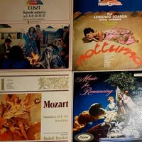 VINILI MUSICA CLASSICA 