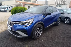 Renault Captur 1.0 tce RS Line Gpl 100cv UNIPROPRI