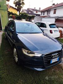 Audi A6 C7 Avant