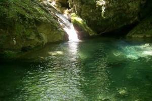 ESTATE 2026, piscina, 5 pl, wifi, barbecue