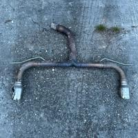 Finale Ragazzon Golf 7/7.5 GTI