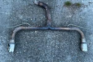 Finale Ragazzon Golf 7/7.5 GTI