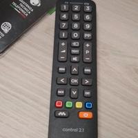 Telecomando Meliconi