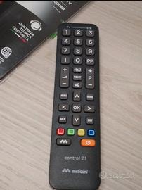 Telecomando Meliconi