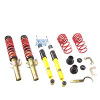 KIT SOSPENSIONE FILETTATA EIBACH MTS AUDI A1 10-18