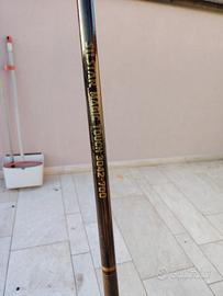silstar magic touch 7 mt