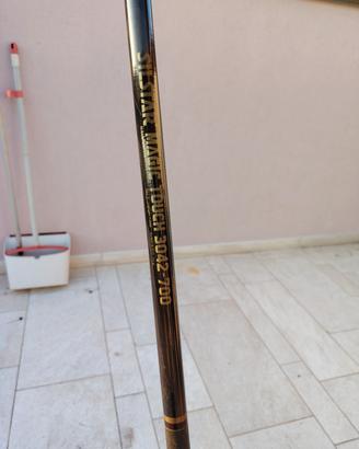 silstar magic touch 7 mt