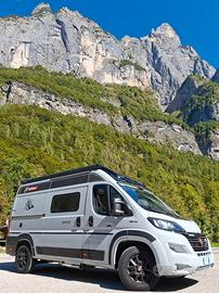 CHALLENGER 540 V114S Road Edition Premium