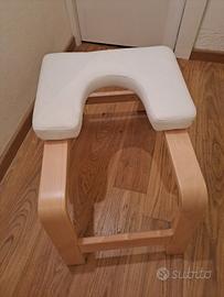 Panca Yoga FeetUp Trainer Originale