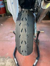 Michelin Power Cup 2 120/70-180/55