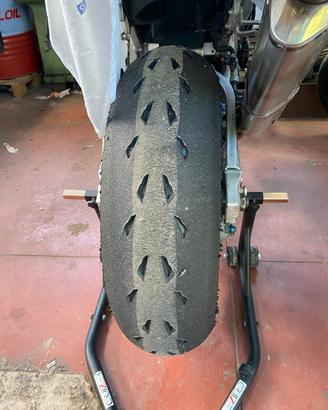 Michelin Power Cup 2 120/70-180/55