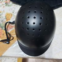 casco equitazione