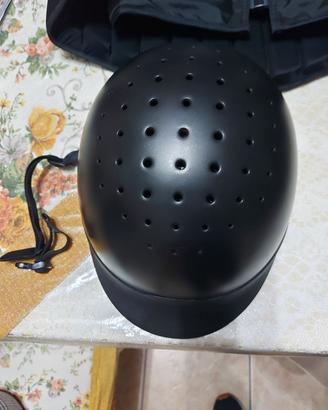 casco equitazione