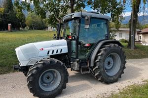 Trattore usato Lamborghini Spire 90.4 Target DT