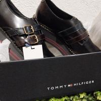 scarpe Donna Invernali.Tommy Hilfiger 