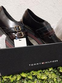 scarpe Donna Invernali.Tommy Hilfiger 