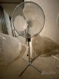 ventilatore a piantana LINCAR