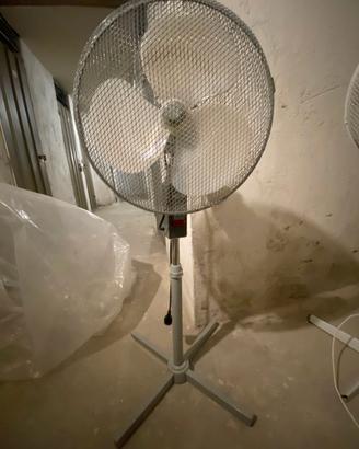 ventilatore a piantana LINCAR