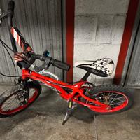 Bici bambino 16