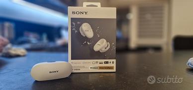 cuffie wireless Sony WF-SP80ON  waterproof