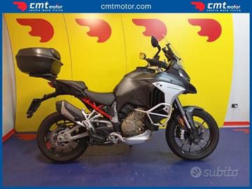 DUCATI Multistrada V4 1100 Garantita e Finanziab