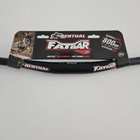 Manubrio MTB Renthal Fatbar 35 rise 10