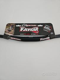 Manubrio MTB Renthal Fatbar 35 rise 10