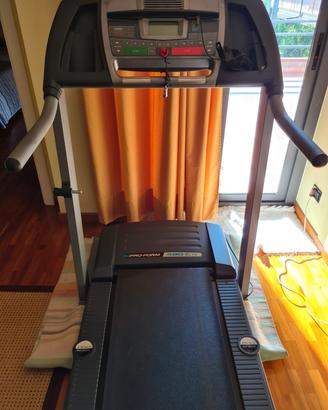 Tapis roulant Pro Form 480 CX