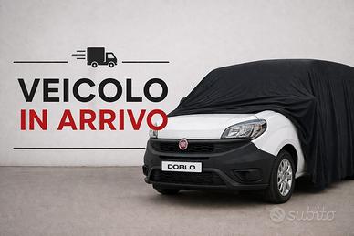 Fiat Doblo 1.3 Mjt