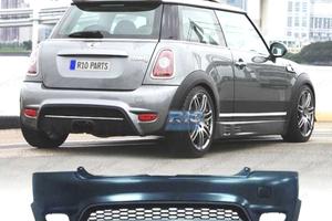 PARAURTI POSTERIORE PER MINI COOPER R56 R57 06-10