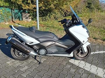T-MAX 530