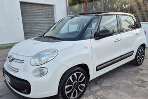 Fiat 500 L