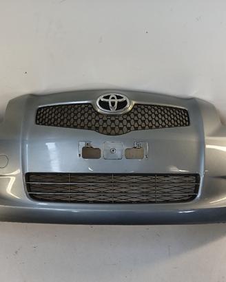 Paraurti ant TOYOTA YARIS '08