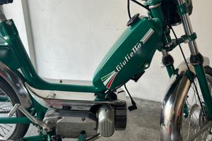 Peripoli. giulietta epoca