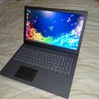 Noteboobk Lenovo Ideapad