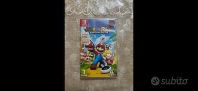 Mario + Rabbids Kingdom Battle per Nintendo Switch