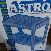 tavolino da giardino