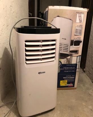 CLIMATIZZATORE TERMOZETA 7000 Btu/h
