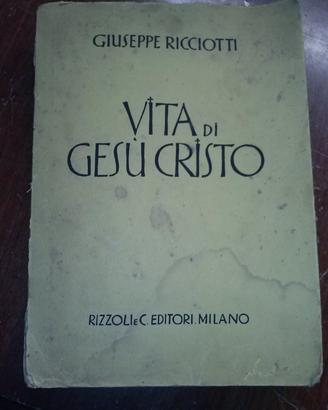 Giuseppe RIcciotti