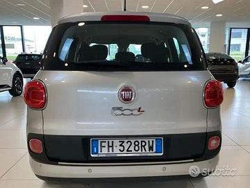 Musata completa fiat 500l #008