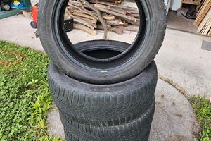 gomme invernali  225 50 17